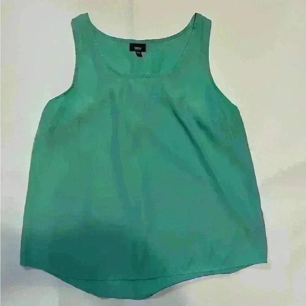 Business Casual Tank Top